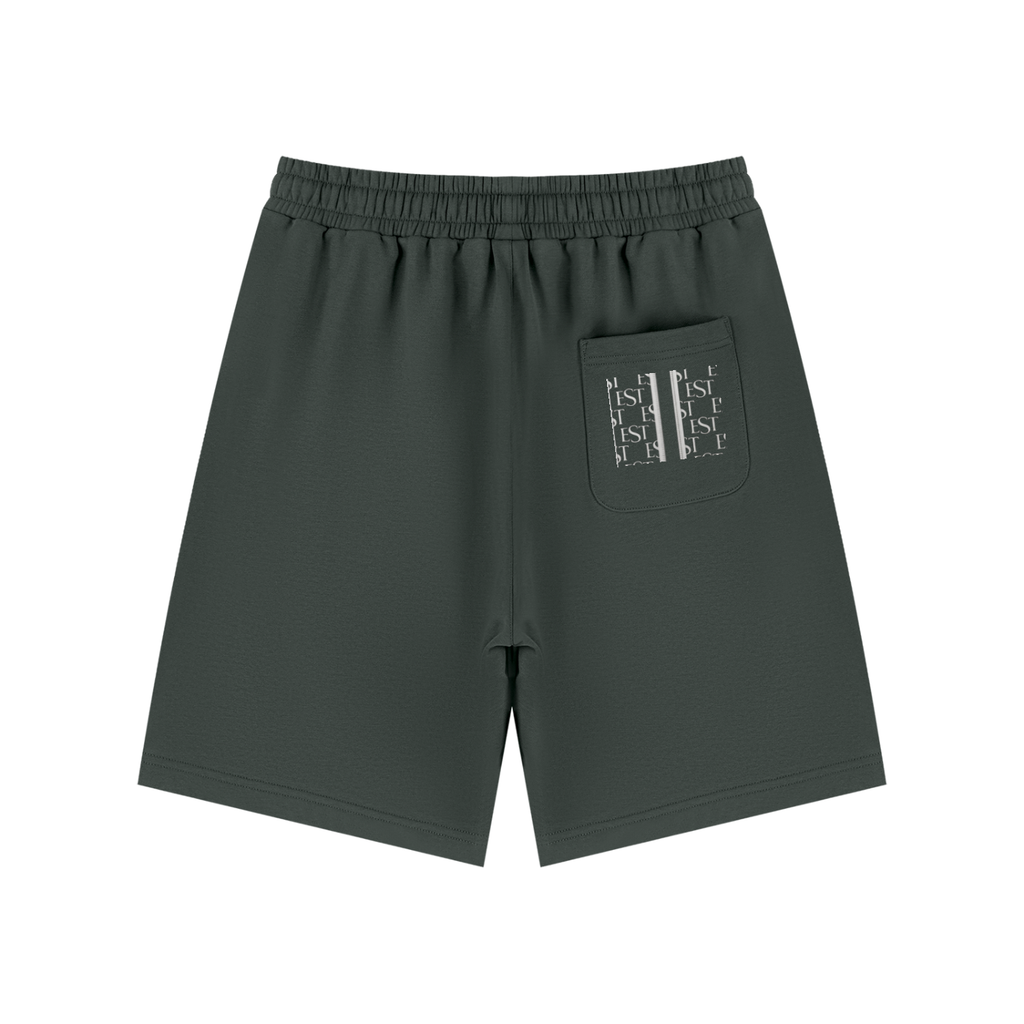 EST BARBER  Barbershop Shorts
