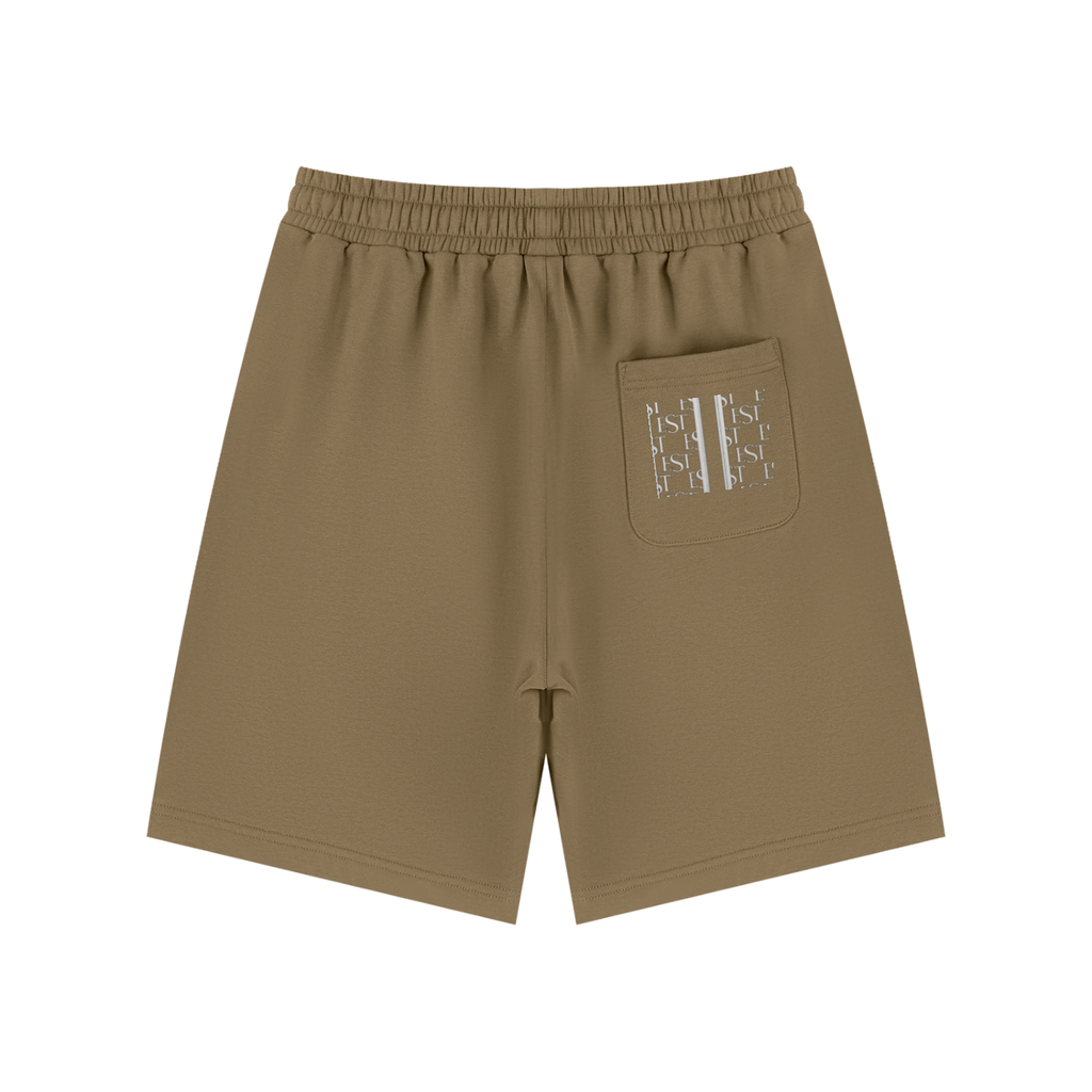 EST BARBER  Barbershop Shorts