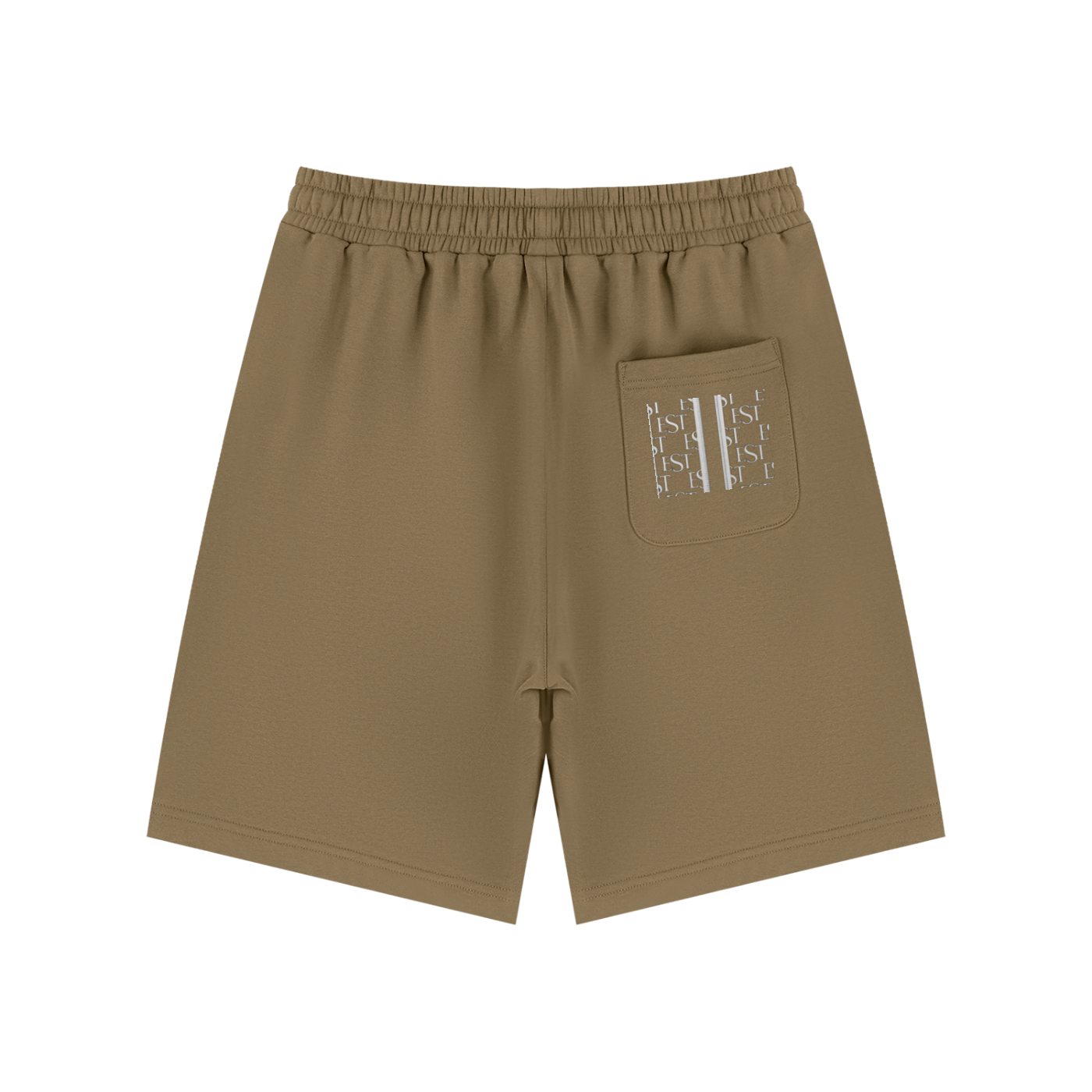 EST BARBER  Barbershop Shorts