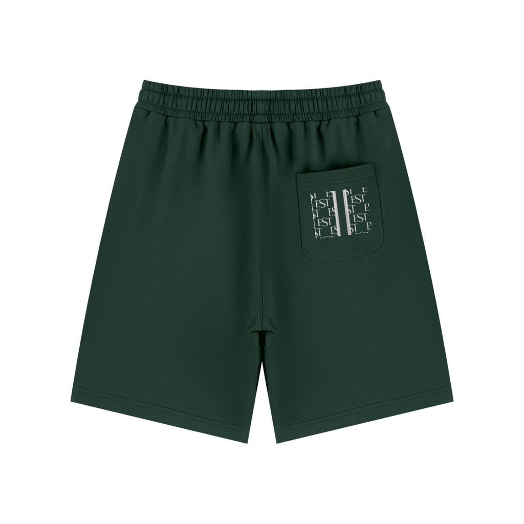 EST BARBER  Barbershop Shorts