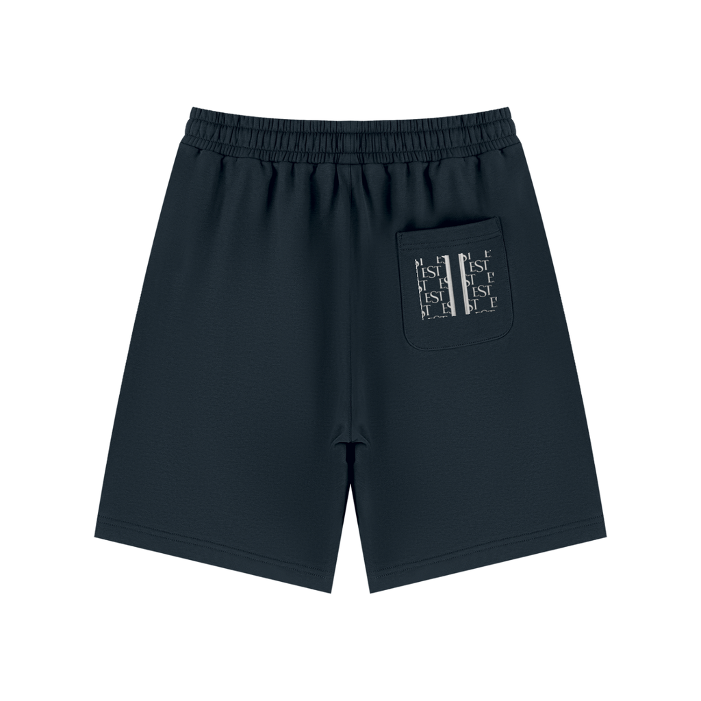 EST BARBER  Barbershop Shorts