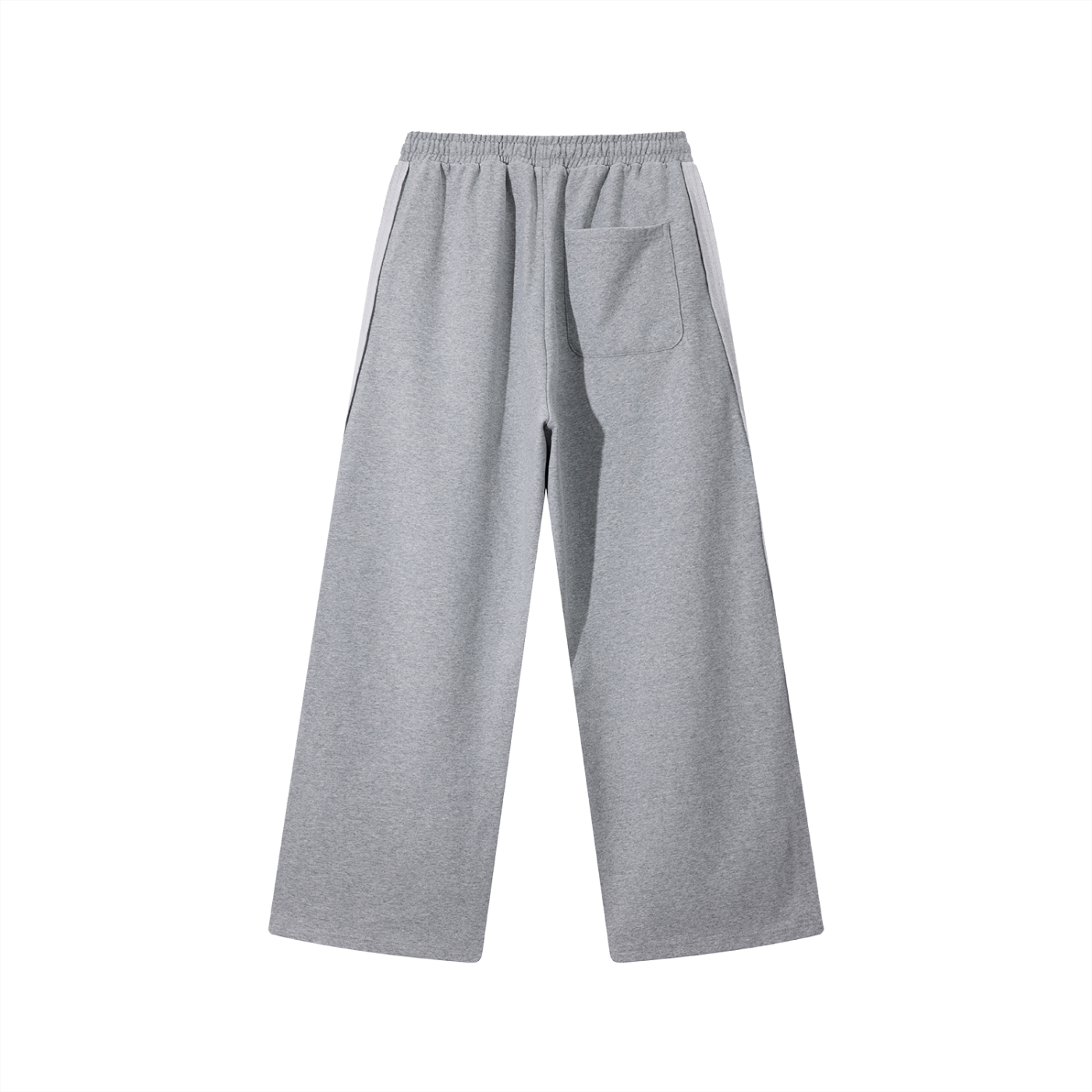 EST BARBER Straight-Leg Barbershop Sweatpants