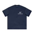 EST BARBER Heavyweight Barbershop Shirt