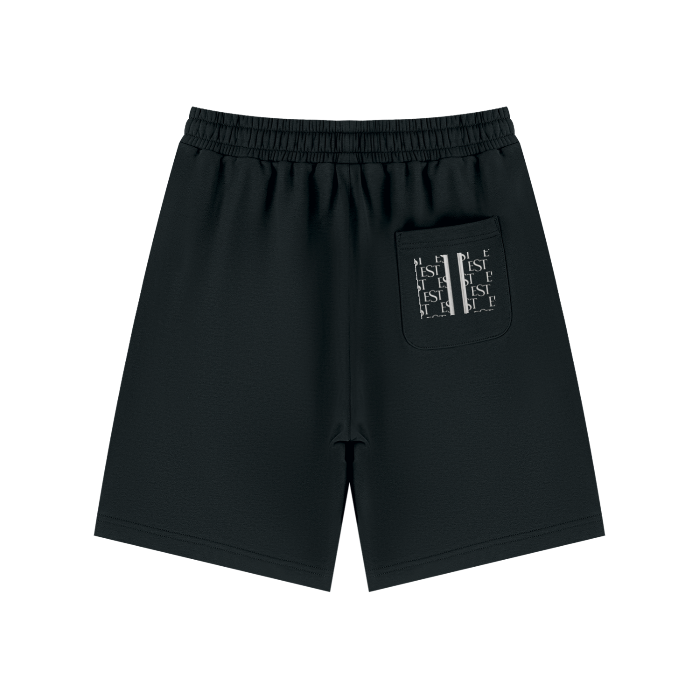 EST BARBER  Barbershop Shorts
