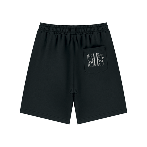 EST BARBER  Barbershop Shorts