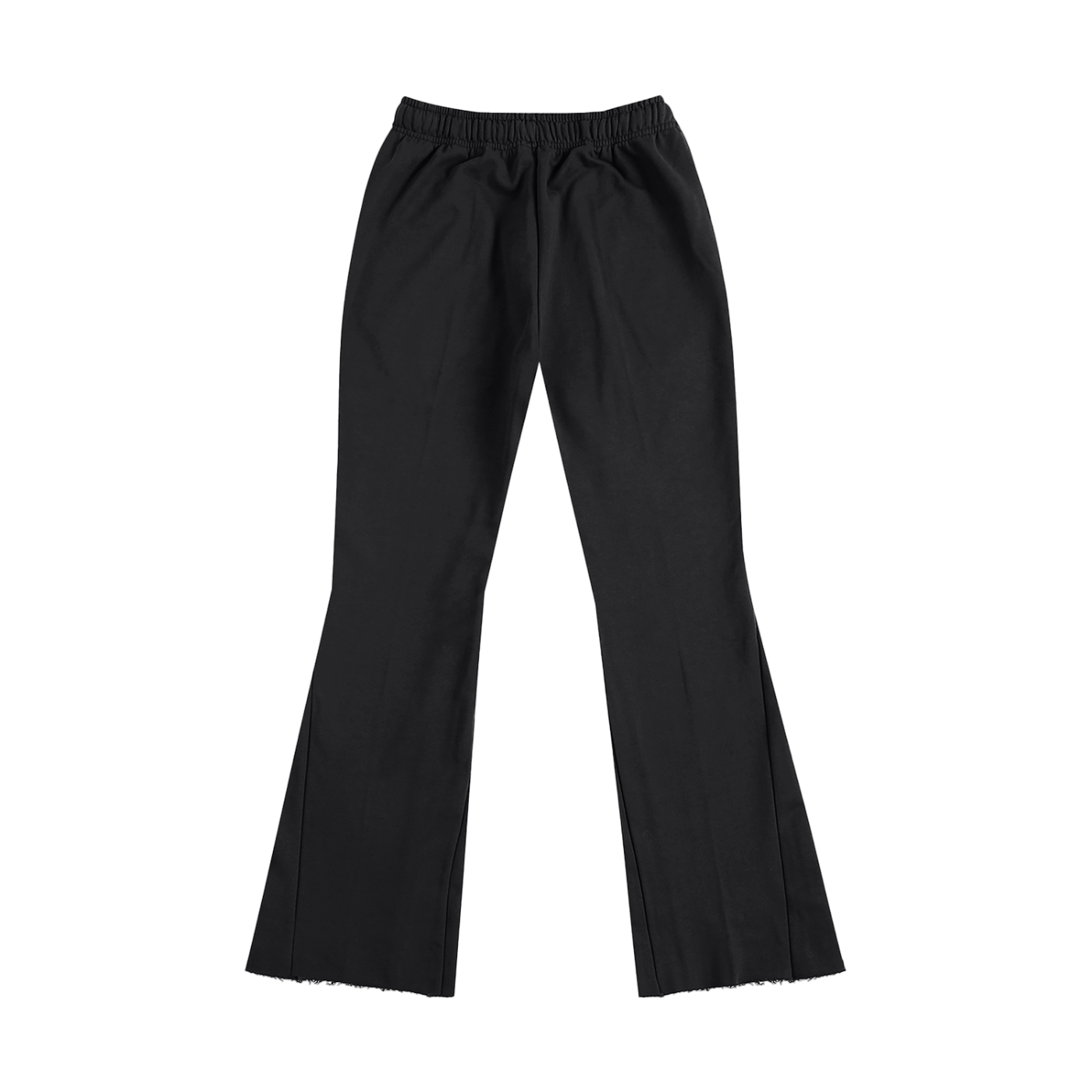 EST BARBER premium Flared Sweatpants