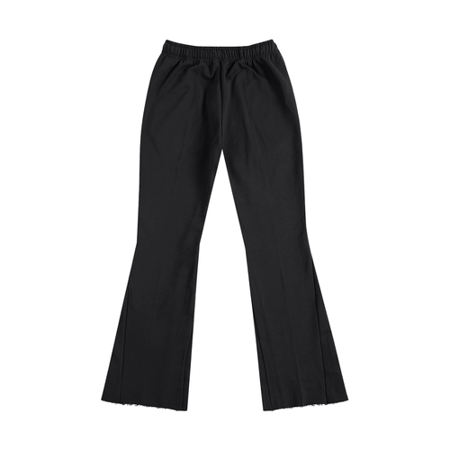 EST BARBER premium Flared Sweatpants